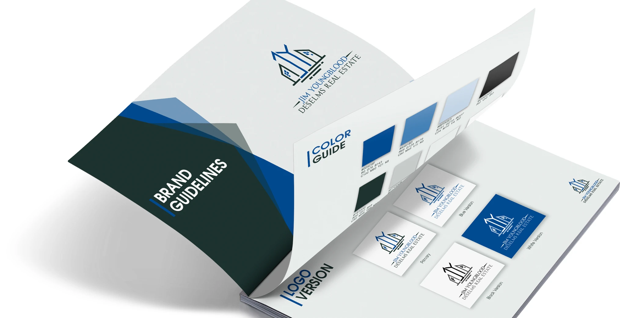 brand identity design